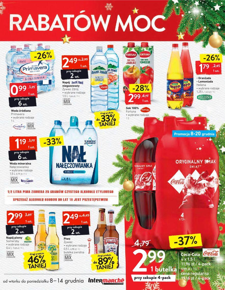 Gazetka promocyjna Intermarche str. 25
